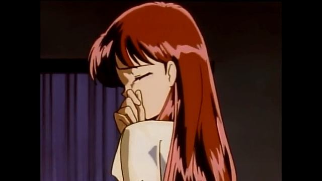 Her other personality though. - Sprite: Between Two Worlds (1997) смотреть онлайн