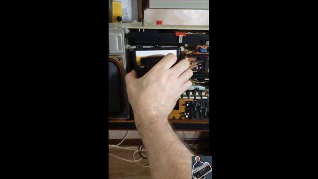 Sharp GF 800, часть 2 , финал смотреть онлайн