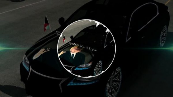 Алфёров Детвора