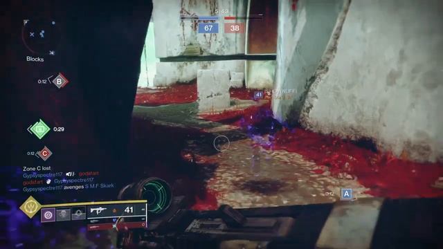 Destiny 2_20230108215608 смотреть онлайн