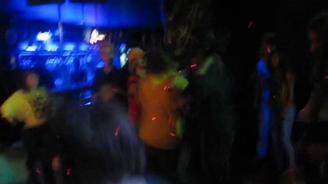 Кошки Jam - Сон Ц.avi смотреть онлайн