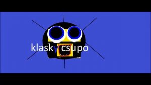 Klasky Csupo Robot Props logo