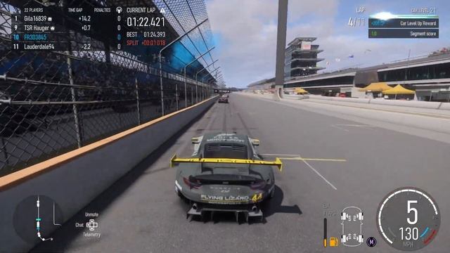 Why Can't Every Battle Be Like This? - Forza Motorsport Commentary смотреть онлайн