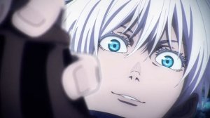 「 AMV 」Satoru Gojo // Jujutsu Kaisen「 INFINITE 」