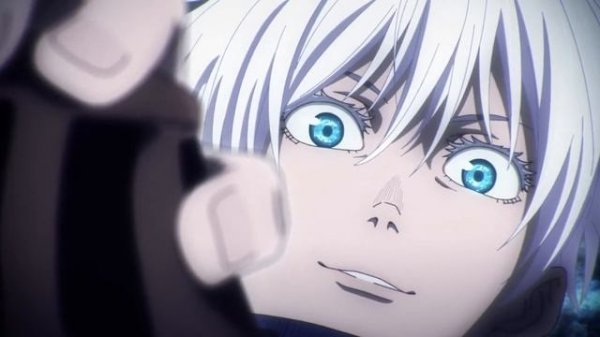 「 AMV 」Satoru Gojo // Jujutsu Kaisen「 INFINITE 」