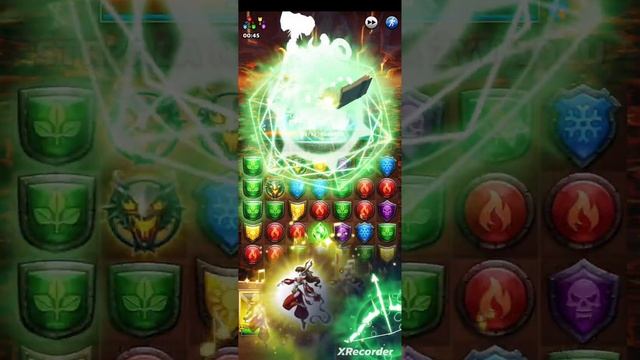 Empires & Puzzles Hitting 300k on Titan смотреть онлайн