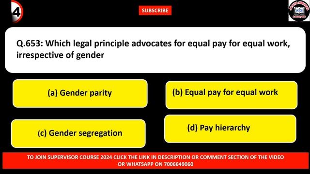 JKSSB SUPERVISOR (17) SPECIALIZATION 2000+ TOPICWISE MCQS - AAFAQ SIR - GENDER LAW & HUMAN RIGHTS смотреть онлайн