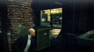 Hitman: Absolution™ #9, Побрить Ленни. Прохождение на ЛЕГЕНДЕ, только в костюме.