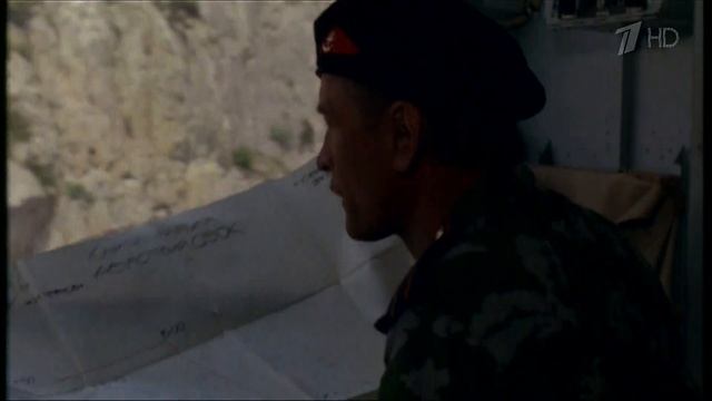 Одиночное плавание - Эпизод смотреть онлайн
