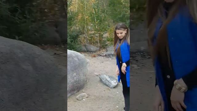 Белка в Боровом смотреть онлайн
