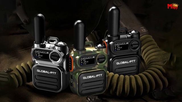 Best 5000KM POC Walkie Talkie | Who Is THE Winner #1?