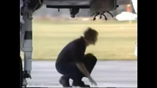 A-4K Skyhawk: Project Kahu (1988) (2 of 2) смотреть онлайн