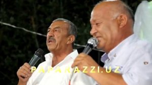 ASKIYA BAZMI BUNAQASI HALI BO'LMAGAN