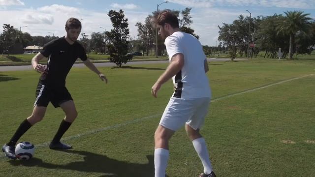 RONALDODEK O'YNASH UCHUN 10ta USUL / Futbol Fintlari O'rganish