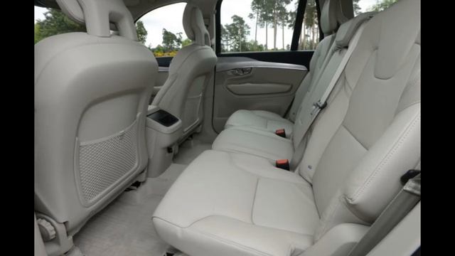 [NEW] 2018 Volvo XC90 SUV Interior and Exterior смотреть онлайн