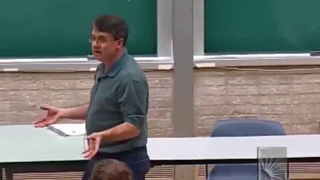 Chemistry 106 Lecture 08 смотреть онлайн