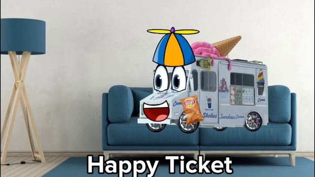 7 Ice Cream Truck Smart Sound Variations in 43 Seconds смотреть онлайн
