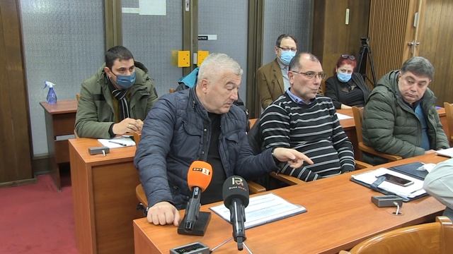 Проектът на ВиК в Долапите блокира през зимата обходния път Русе-Бяла смотреть онлайн