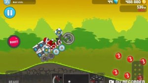 RoverCraft: Pandora прохождение