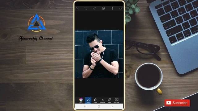 Tutorial edit neon glow on picsart || Edit Picsart Neon Glow 2021 || Picsart Edit Blue Red смотреть онлайн