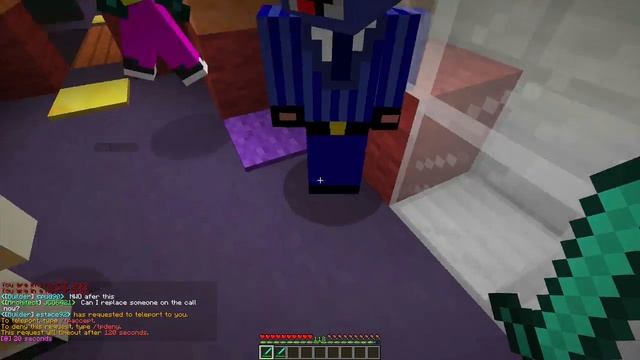 Minecraft: Simpsons Manhunt - Sman Ep 1 смотреть онлайн