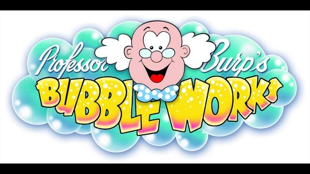 (1990-2005) Professor Burp's Bubbleworks --- Full Soundtrack--- смотреть онлайн