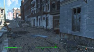 Fallout 4 [Фоллаут 4]. Выживание. Прохождение на русском (часть 112).