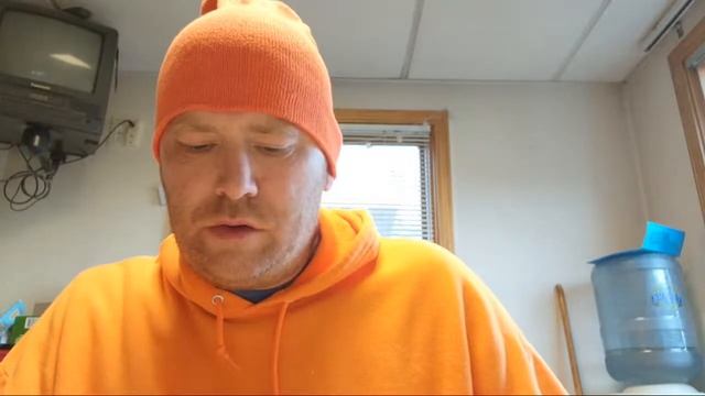 Trinidad Scorpion Live смотреть онлайн