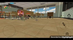 Чикен ган новое видео