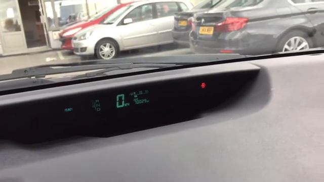 Toyota Prius 1.5 Hybrid T Spirit CVT