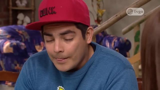 Al fondo hay sitio - Temporada 8 - capítulo 1483 смотреть онлайн