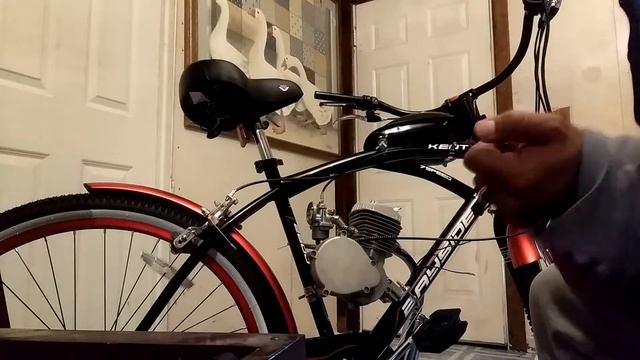 80cc bicycle engine kit tips and tricks смотреть онлайн