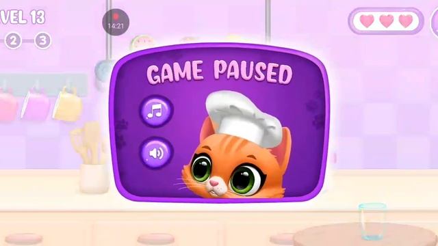 Питомцы крольчата, щенята, котята в игре Floof