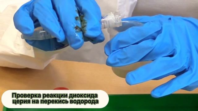 РОСТ2021 видео проект ХИМ01