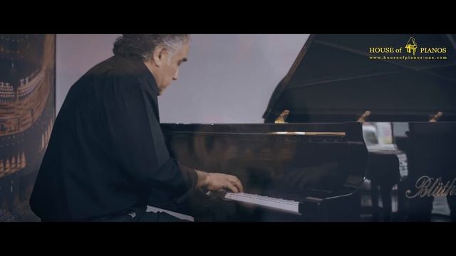 Serenade - Ovidio De Ferrari смотреть онлайн
