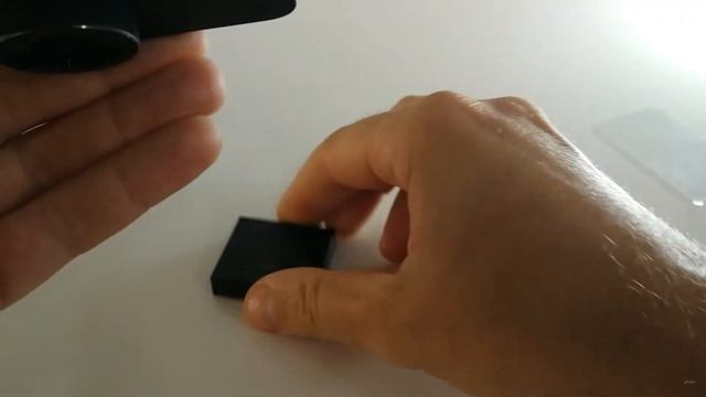 Xiaomi Mijia 4k Action Camera Unboxing смотреть онлайн