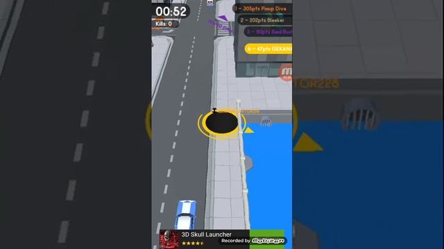 ИГРА ДЫРА ИО ПРОИСХОЖДЕНИЕ ИГРЫ HOLE.IO