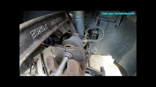 2014 Nissan Sentra front brake pad replacement смотреть онлайн