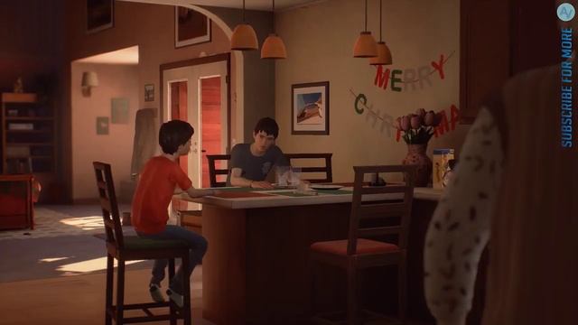 LIFE IS STRANGE 2 - Episode 2 Rules