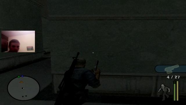 Manhunt #31: James Earl Cash A.k.a. Rambo