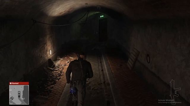 Hitman Goty Walkthrough Gameplay Part 3 || No Commentary