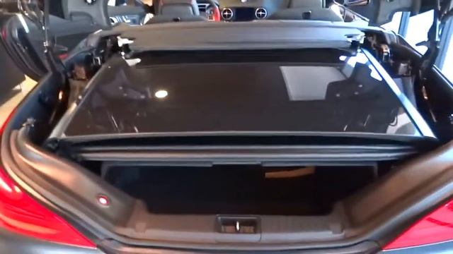 2016 Mercedes-Benz SL El Cajon, CA 16M0586 смотреть онлайн