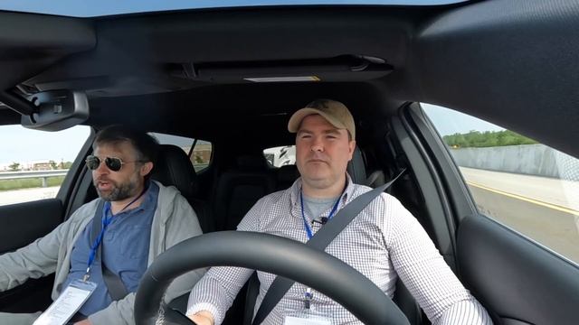 2024 Chevrolet Equinox EV LT Review: EVs Normalized