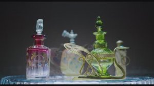 Фильм "Слава и величие парфюмеров царской России - Поставщиков Высочайшего Двора"