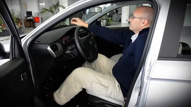 03 Como se vê dentro do C ELYSÉE смотреть онлайн
