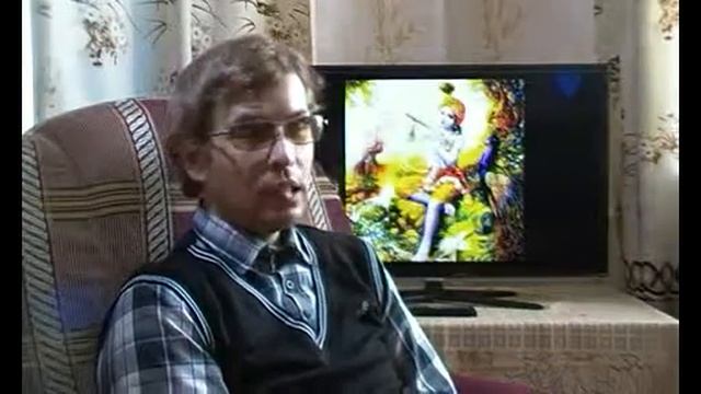 Шикшаштака - Учение Кришны Чайтаньи смотреть онлайн