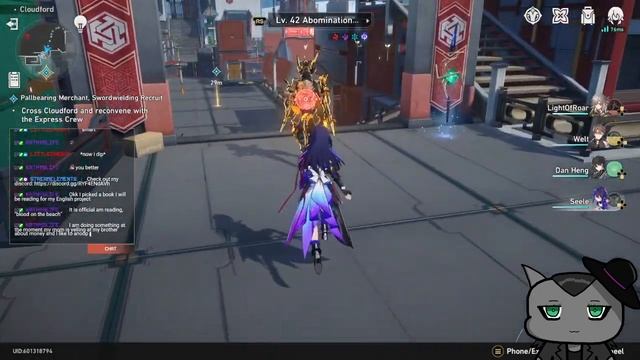 2 Gacha Games (VOD- 5/17/23)