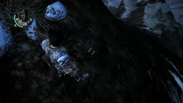 Just Cause 2- Top of The World