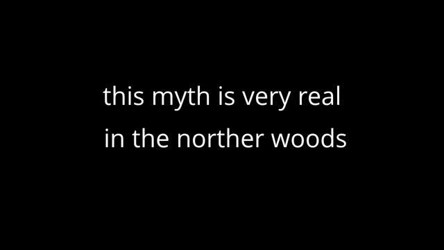 windigo смотреть онлайн