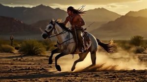 ковбойская